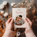 Персонализирани бебешки фотокарти с мечета, с важните събития от живота на бебето, Подарък за бебе, подарък за новородено, подарък за бременна жена, подарък за родилка, фотокарти, карти за снимка на бебе, идеи за подарък за бебе, слънчо обичкам те, магазина на слънчо, картички за бебе